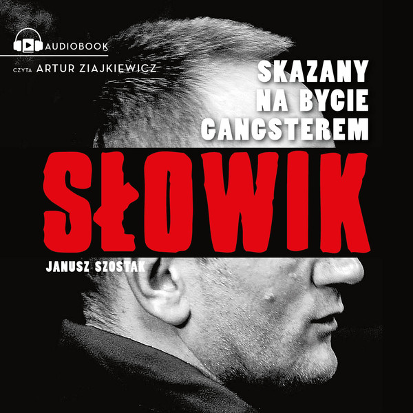 Słowik - Audiobook mp3