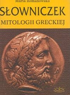 Słowniczek mitologii greckiej