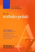 Słownik arabsko-polski