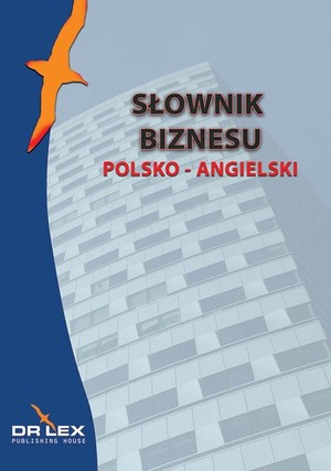 Słownik biznesu Polsko-angielski