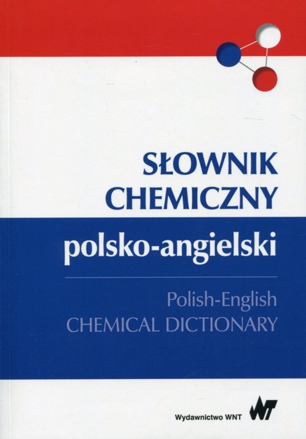 Słownik chemiczny polsko-angielski