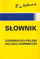Słownik chorwacko-polski polsko-chorwacki