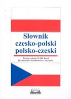 Słownik czesko-polski polsko-czesko
