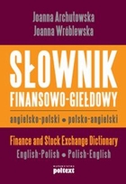 Słownik finansowo-giełdowy angielsko-polski polsko-angielski