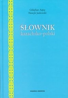 Słownik kazachsko - polski