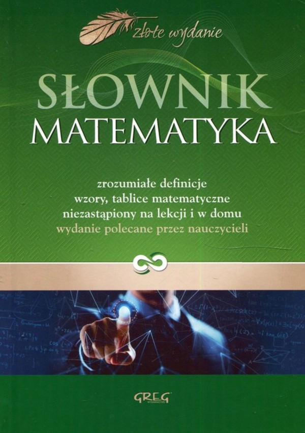 Słownik Matematyka