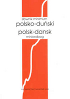 Słownik minimum polsko - duński i duńsko - polski