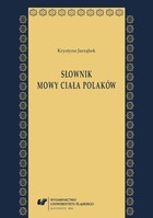 Słownik mowy ciała Polaków - pdf