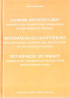 Słownik ortopedyczny