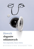 Słownik sloganów reklamowych