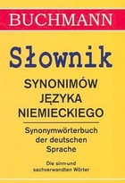 Słownik synonimów niemieckich