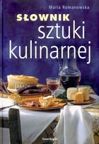 Słownik sztuki kulinarnej