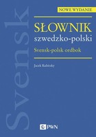 Słownik szwedzko-polski - mobi, epub