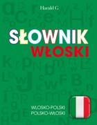 Słownik włosko-polski, polsko-włoski Seria: Harald G