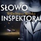 Słowo inspektora - Audiobook mp3