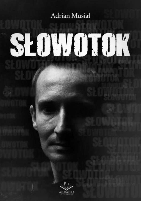 Słowotok - mobi, epub, pdf