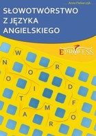 Słowotwórstwo z Języka Angielskiego - mobi, epub, pdf