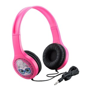 Słuchawki dla dzieci L.O.L Surprise LL-V126 eKids