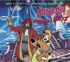 Scooby Doo Piraci, ahoj! Audiobook CD Audio