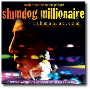 Slumdog Millionaire (OST) Slumdog. Milioner z ulicy