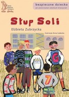 Słup Soli Jak powstrzymać szkolnych dręczycieli - pdf
