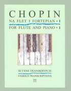 Słynne transkrypcje na flet i fortepian 1