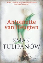 Smak tulipanów - mobi, epub