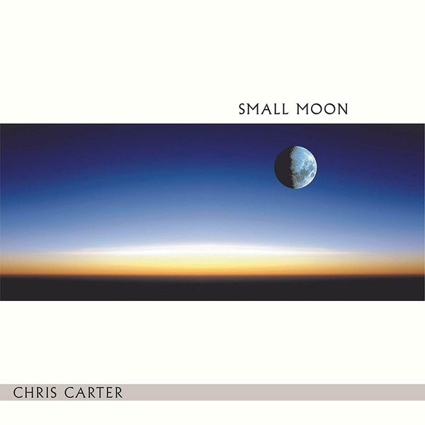 Small Moon (vinyl)