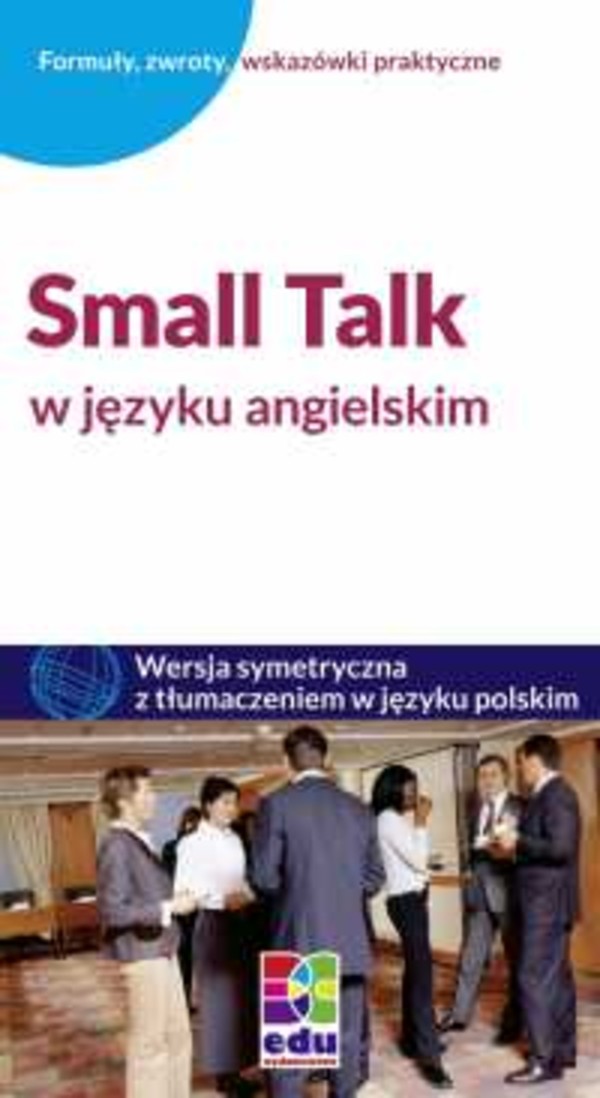 Small Talk w języku angielskim - pdf