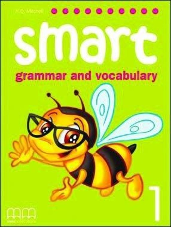 Smart 1. Grammar and Vocabulary