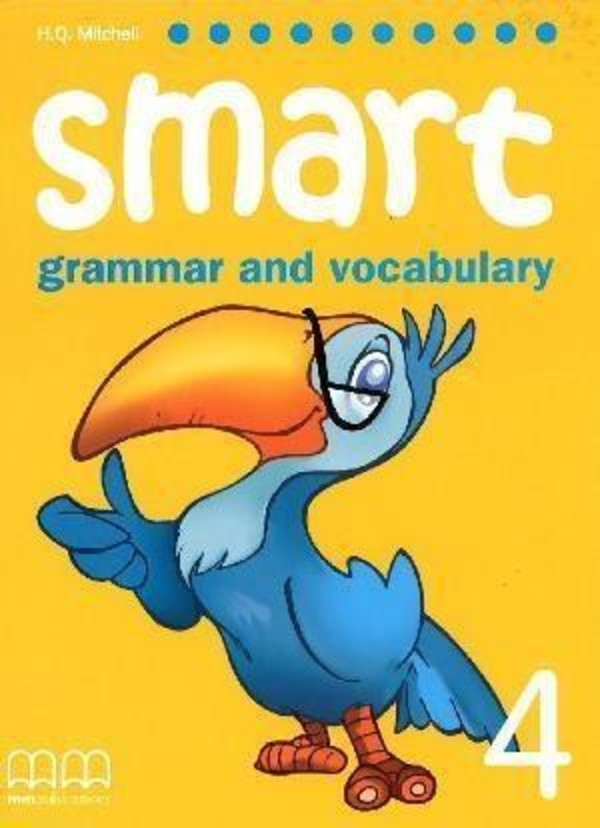 Smart 4. Grammar and Vocabulary