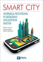 Smart City - pdf Informacja przestrzenna w zarządzaniu inteligentnym miastem