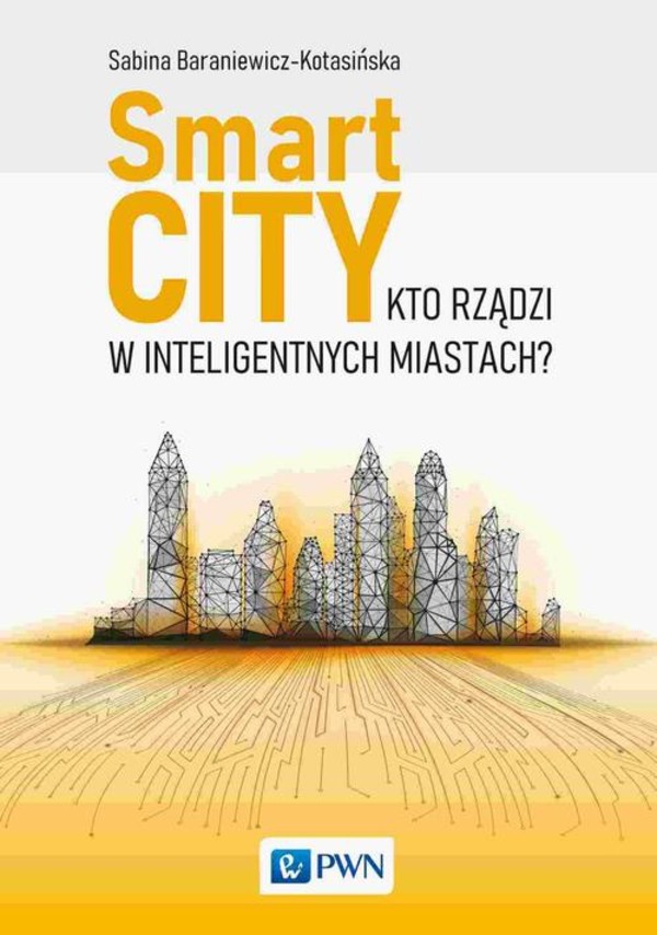 Smart City - mobi, epub