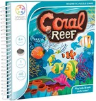 Gra Magnetyczna Smart Games Coral Reef