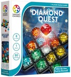 Smart Games Diamond Quest (ENG)