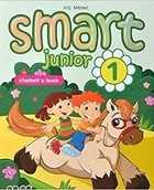 Smart Junior 1 Student`s Book Podręcznik