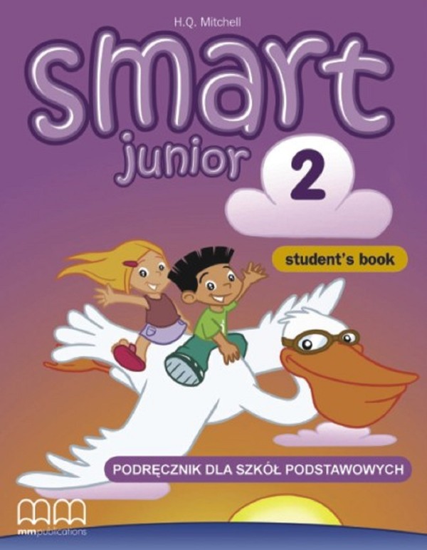 Smart junior 2 student s book