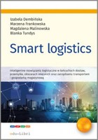 Okładka:Smart logistics 