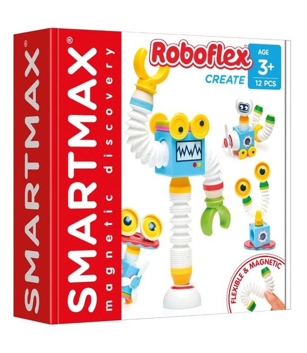 Gra Smart Max Roboflex