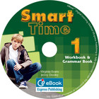 Smart Time 1 Interactive eWorkbook (materiał ćwiczeniowy)