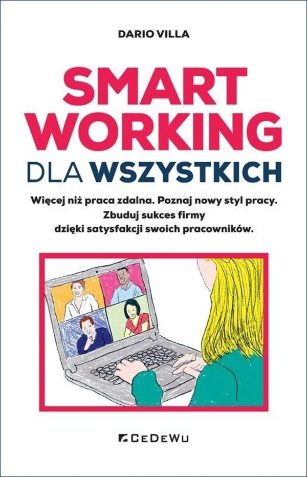 Smart working dla wszystkich