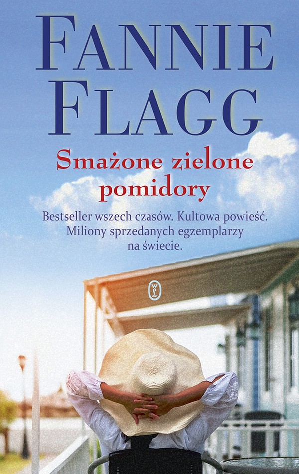 Smażone zielone pomidory - mobi, epub