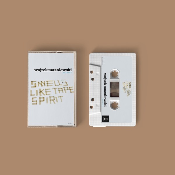 Smells Like Tape Spirit (kaseta magnetofonowa) (10th Anniversary Edition)