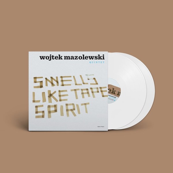 Smells Like Tape Spirit (10th Anniversary Edition)