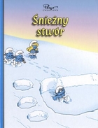 Smerfy. Śnieżny stwór