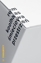 Śmieciowa przestrzeń. Teksty - mobi, epub