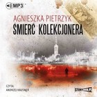 Śmierć kolekcjonera - Audiobook mp3