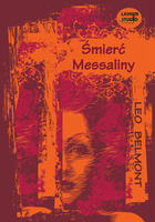 Śmierć Messaliny Audiobook CD Audio