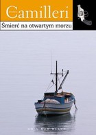 Śmierć na otwartym morzu - mobi, epub