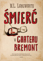 Śmierć w Chateau Bremont - mobi, epub Verlaque i Bonnet na tropie Tom 1